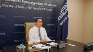 Mendag Klaim Impor Satu Juta Ton Beras untuk Stabilkan Harga