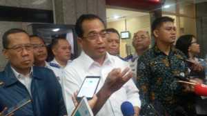 Menhub Bakal Tindak Travel Ilegal yang Bawa Pemudik