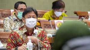 Menkes Minta Anggaran KDK Diperbaiki