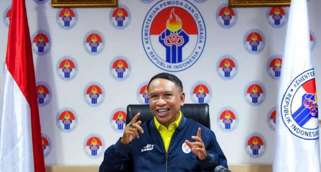Jelang Gelaran Piala Menpora 2021, Amali akan Inspeksi ke Empat Kota Tuan Rumah