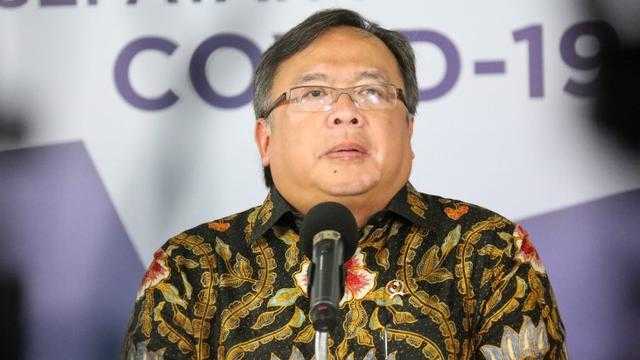 Menristek Dorong Inovasi Pelayanan Publik