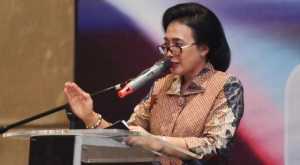 Cegah Perdagangan Orang, Kinerja Gugus Tugas TPPO Perlu Diperkuat