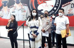 Diberikan oleh BNN, Alasan Millen Cyrus Konsumsi Benzo