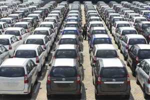 Ini Jenis Mobil yang Dapat PPnBM DTP di 2022