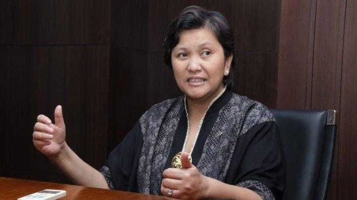 Jelang Sensus Nasional 2026, Lestari Moerdijat Ajak Generasi Muda Aktif Memahami Data Statistik