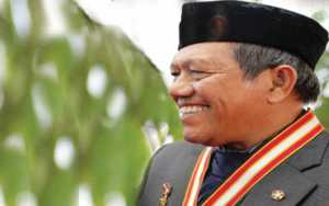 Muchtar Pakpahan Tokoh Buruh Indonesia Hari Ini Tutup Usia 67 Tahun
