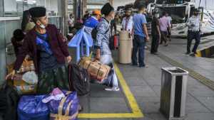 Muhammadiyah Minta Masyarakat Tak Memaksakan Mudik Lebaran Tahun Ini