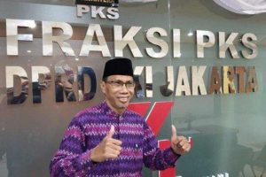 Cegah Jakarta Masuk Zona Merah Lagi, PKS Minta Tempat Hiburan Malam Ditutup