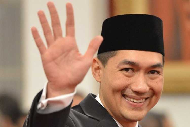 Indonesia Serukan Pentingnya Program Vaksinasi di ASEAN dan Iklim E-Commerce yang Sehat