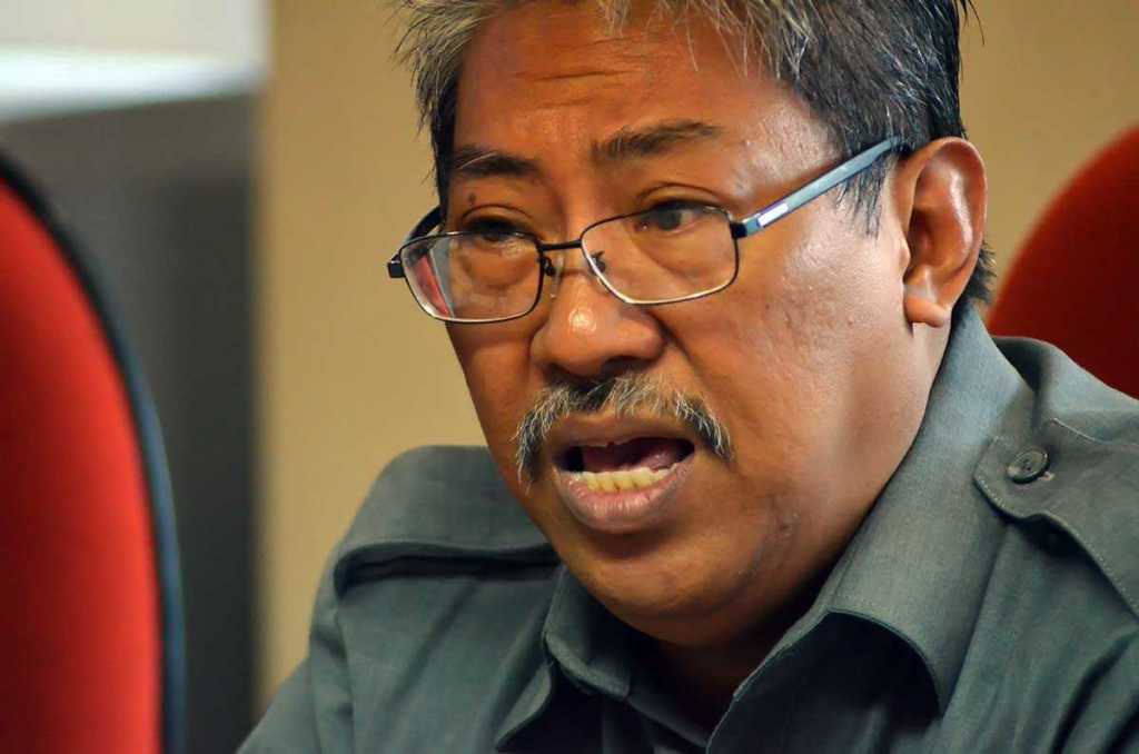 Ogah-ogahan Bangun Smelter, Pemerintah Harus Tindak Tegas Freeport