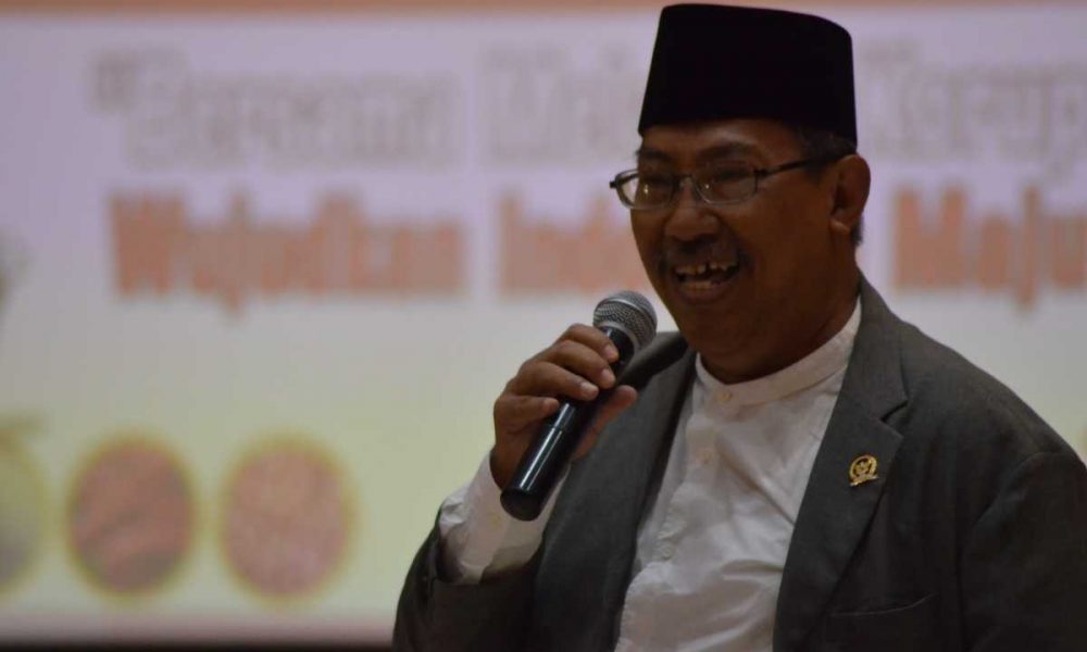 Dewan Dorong Optimalisasi Aktivitas Penambangan Nikel