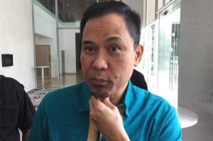 Polisi Tahan Munarman di Rutan Narkoba Polda Metro Jaya