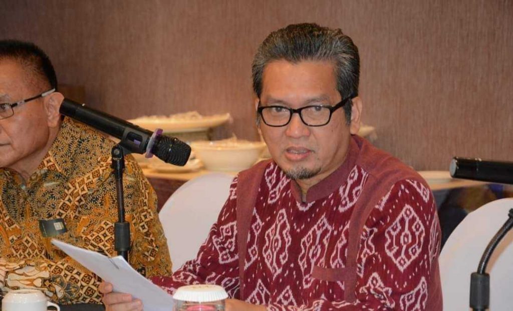 PKS Sebut Hilangnya Frasa Agama di Draf Peta Jalan Pendidikan Bertolak dengan Konstitusi