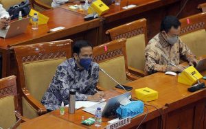 Mendikbud Dukung DPR Bahas RUU Praktik Psikologi