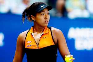 Petenis Naomi Osaka Sumbangkan Hadiah Turnamen Western & Southern Open untuk Korban Gempa Haiti