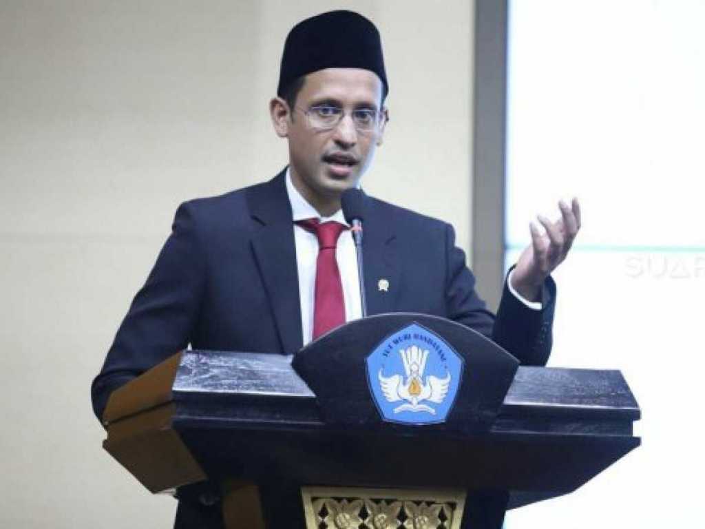 Bahasa Indonesia
