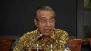 Baleg DPR Bakal Undang Sekretaris MA Soal RUU Pembentukan Pengadilan Tinggi