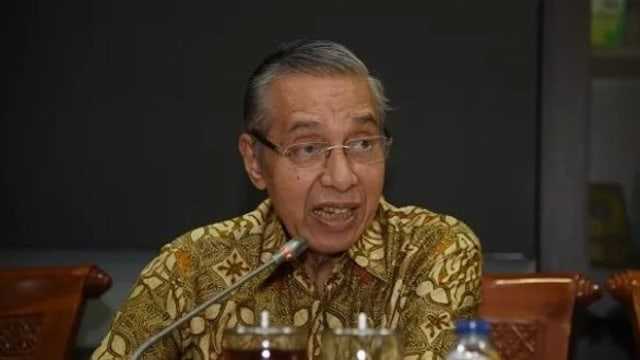Baleg DPR Bakal Undang Sekretaris MA Soal RUU Pembentukan Pengadilan Tinggi