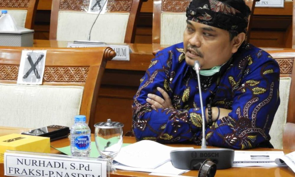 Walau Ada Pelonggaran, DPR Ingatkan Masyarakat Tak Boleh Lengah