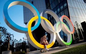 Jepang Pertimbangkan Olimpiade 2021 Dihadiri 50 Persen dari Kapasitas Penonton