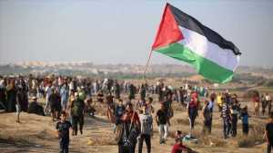 Palestina Luncurkan Kampanye Vaksinasi Massal