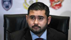 Wow! Pangeran Malaysia Pingin Beli MU dan Valencia