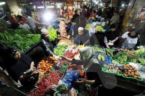 Pemkab Bekasi akan Usut Dugaan Pungutan Paksa Pedagang Pasar Cibitung