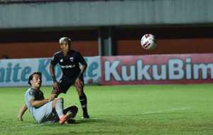 Dua Pemain Baru Diklaim Bakal Gabung ke Persita Tangerang