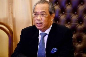 PM Malaysia Bakal Minta Raja Bubarkan Parlemen