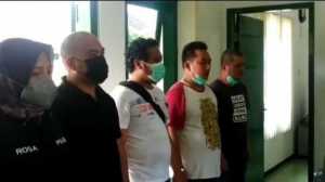 Insiden Salah Gerebek Kolonel TNI, Kasatresnarkoba Polresta Malang Kota Dimutasi