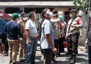 Kata Polisi, Pria Bunuh Diri di Apartemen Ambassador Diduga Punya Masalah Ekonomi