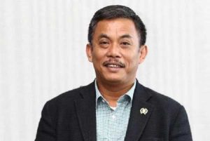 Paksakan Paripurna Interpelasi, PKS Tuding Pras Edi Ingin Tikung Anies