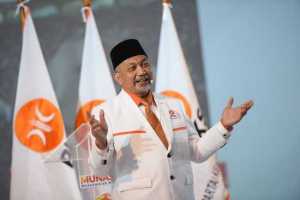 PKS Usul Ambang Batas Capres-Cawapres Turun Jadi 10 Persen
