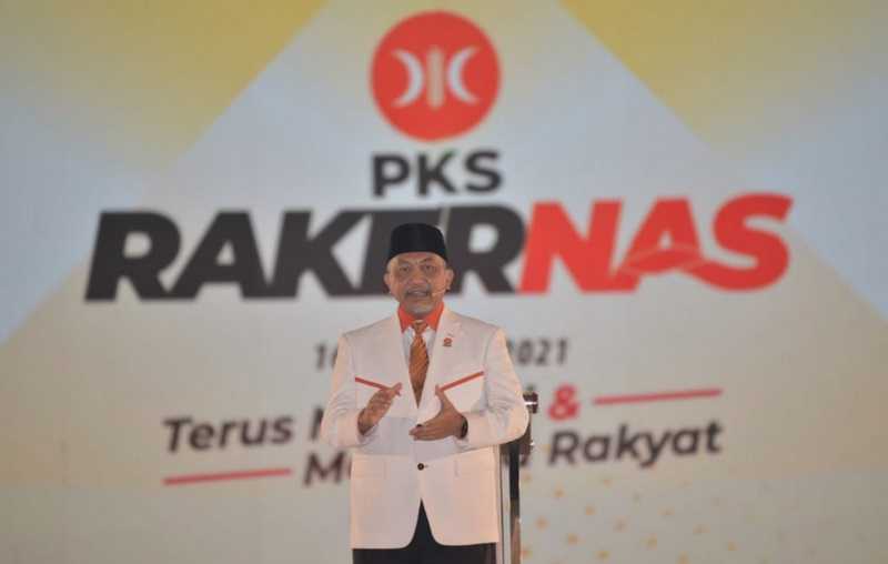 PKS: Agama Wajib Ada Dalam Peta Jalan Pendidikan Nasional