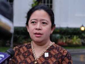 Puan Ajak Masyarakat Jadikan Bulan Puasa untuk Introspeksi Diri