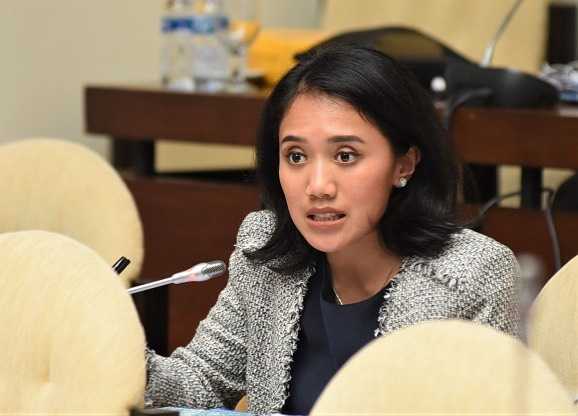 Politisi Golkar Apresiasi Kebijakan BI Gratiskan Biaya QRIS untuk Pelayanan Publik