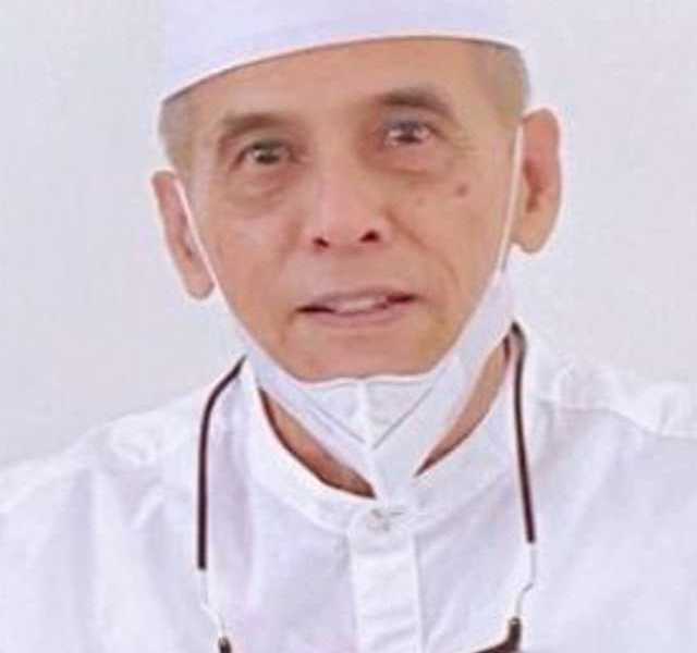 PPP Berduka, Ketua DPP Habib Hasan Mulachela Meninggal Dunia