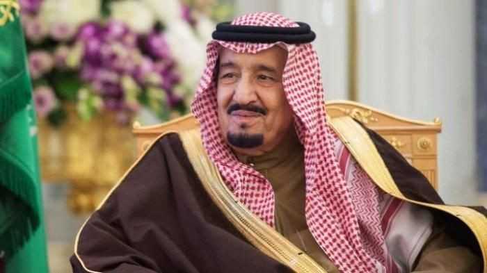 Bisa Tutupi Utang Indonesia, Kekayaan Keluarga Raja Salman Capai Rp21.525 Triliun