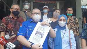 Laporan Demokrat Kubu Moeldoko ke Gerbong AHY Kembali Ditolak Polisi