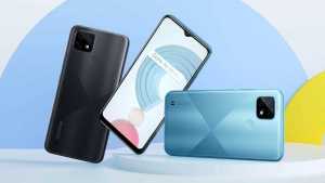 Realme Luncurkan Ponsel 3 Kamera Harga Rp2 Jutaan