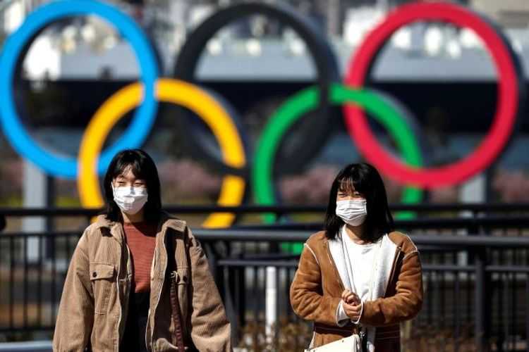 Ribuan Relawan Olimpiade Dilaporkan Mundur, Ini Alasannya