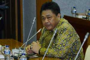 Ridwan Hisjam Minta Kawasan Industri 30 Persen Lahannya untuk Industri Halal