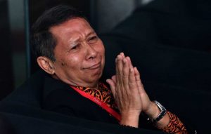 RJ Lino Ditahan KPK, Kejagung Tetap Lanjutkan Penyidikan Kasus Pelindo II