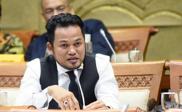 DPR Desak BNN Perkuat Sektor Pencegahan Narkoba di Daerah Perbatasan