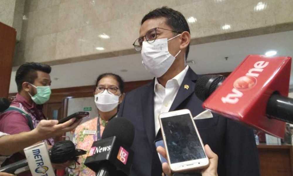 sandiaga