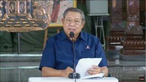 SBY: Saya Malu dan Bersalah Pernah Berikan Kepercayaan dan Jabatan ke Moeldoko