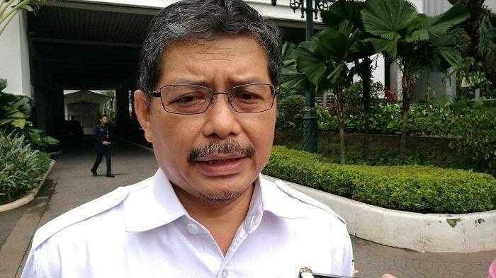 Kata Sekda DKI, PPKM Mikro Belum Efektif Tekan Mobilitas Warga Ibu Kota