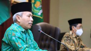Kemenag: Pengelolaan Investasi Dana Haji oleh BPKH Tak Bawa Manfaat