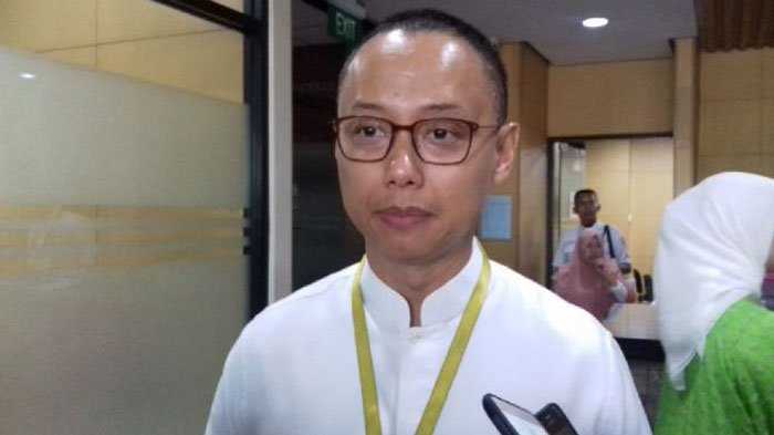 3 Anggota Positif Covid, Komisi VII Lockdown Selama Sepekan
