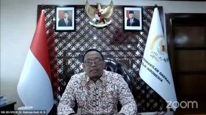 Setjen DPD Gelar Seminar Nasional Online Soal APBN dan Kemampuan Daerah di Tengah Pandemi